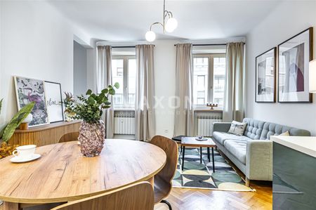 Klimatyczne 2 pok. 39mkw Śródmieście REZERWACJA - Фото 4