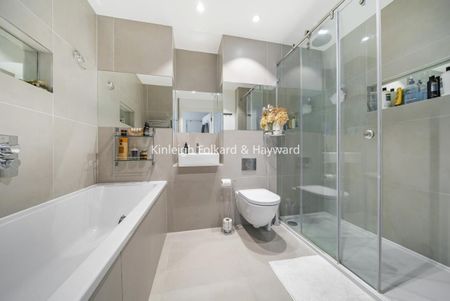 Spectrum Way, Southfields SW18 - Photo 5