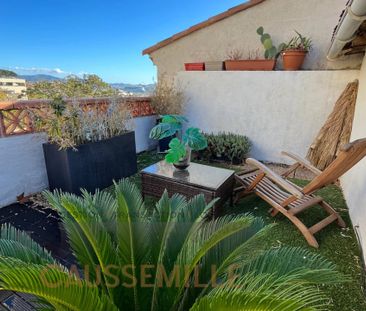 Location Appartement 3 pièces 52m² MARSEILLE 16ème - Photo 6