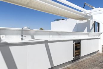 6 bedroom luxury Villa for rent in Marbella, Andalusia