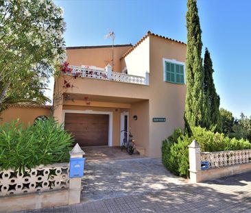 Casa o chalet de alquiler en Colònia de Sant Pere - Photo 6