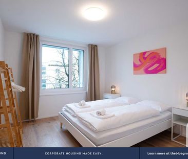 2 Zimmer, EG - Photo 5