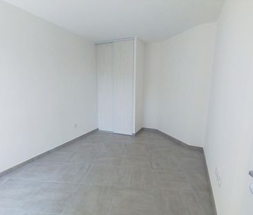 location Appartement T2 DE 44.95m² À MARSEILLE - Photo 1