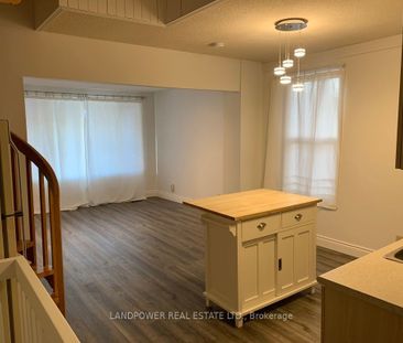 For Lease - 178 Coleman Avenue Unit# Front unit with basement, Toro... - Photo 2