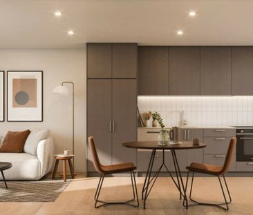 Perfectly located townhouse with stunning views! - Photo 6