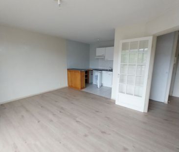 Location appartement 2 pièces, 44.90m², Évreux - Photo 3