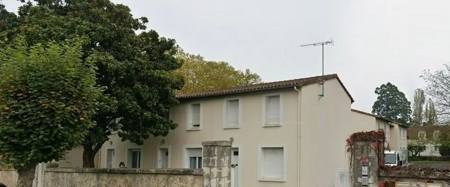 Maison à louer 3 pièces 56.26m² - Photo 1