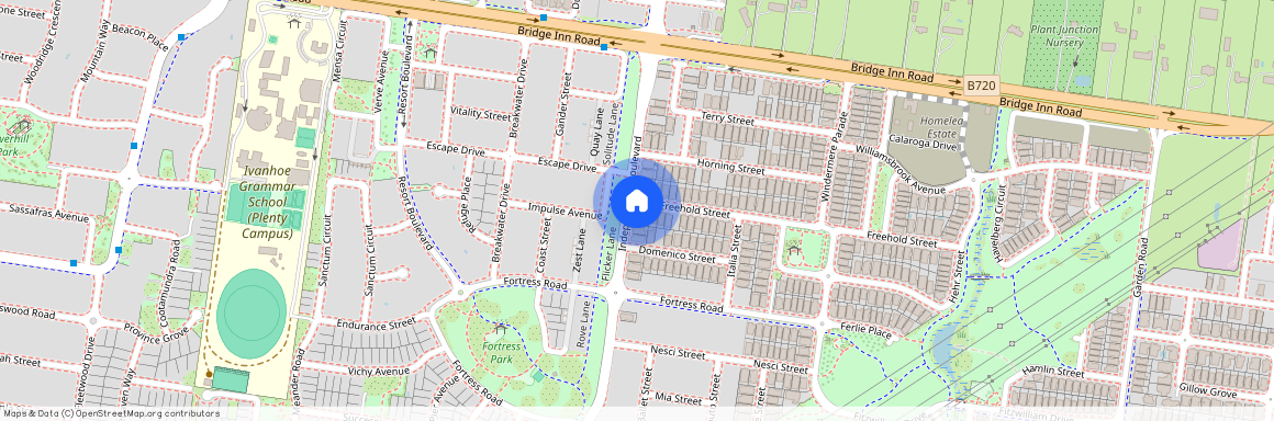 31 Independence Boulevard, Vic 3754, Doreen