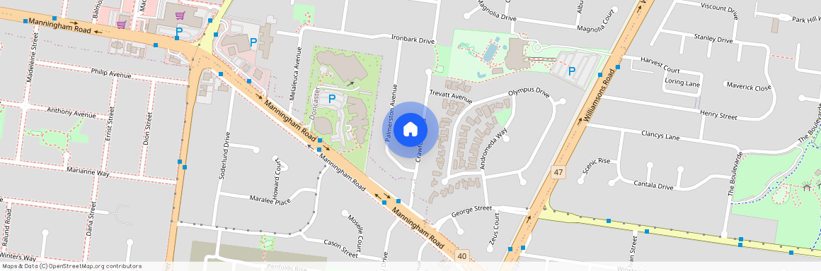 19 Crawford Road, Vic 3107, Templestowe Lower