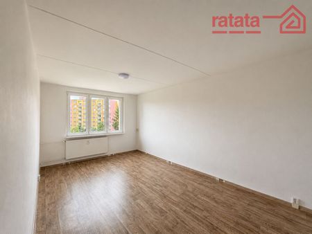 Pronájem bytu 2+1 60 m², Školní pěšina 5090, Chomutov - Photo 2