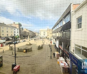 Market Place, Huddersfield Town Centre, Huddersfield, HD1 - Photo 6