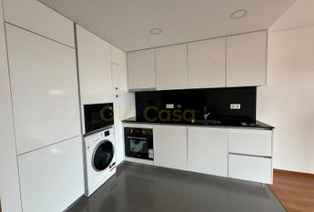 Apartamento T1 em Porto