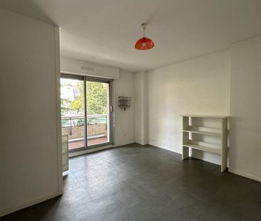 Appartement • Location • 21m2 • Chamalières - Photo 2