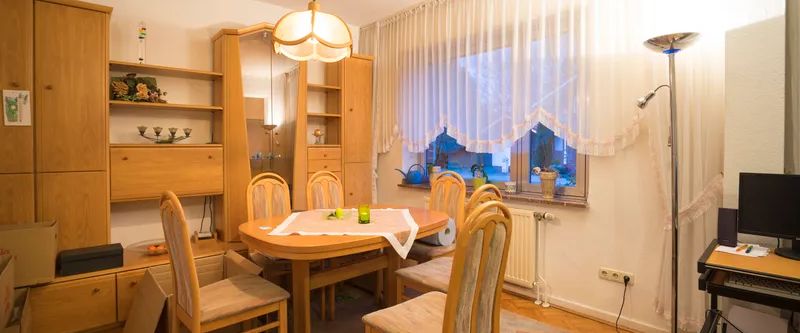 Gib deiner Freiheit ein Zuhause! - Foto 1