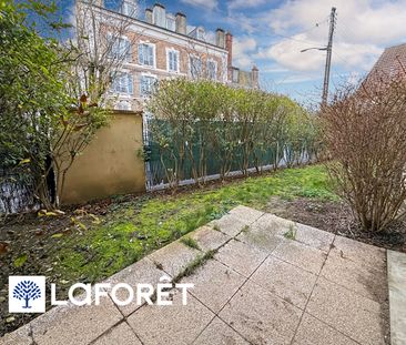 Appartement T2 Corbeil-Essonnes à louer - Photo 6