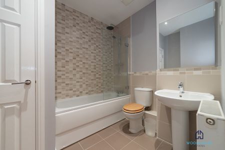 Gilbert White Close, Perivale, UB6 - Two Bedroom Flat To Rent - £484pw / £2,100pcm - Photo 5