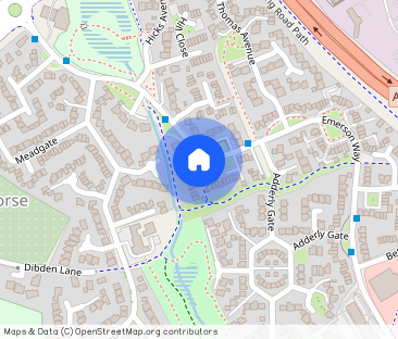 Bromfield Walk, Emersons Green, BRISTOL, BS16 - Photo 1