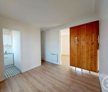 Appartement T2 à louer - Photo 2