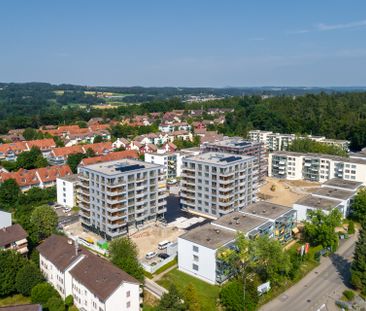 Moderne Wohnung in Kloten! - Foto 6