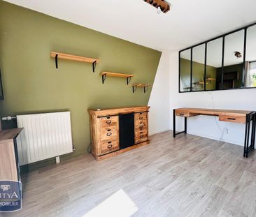 Location Appartement 3 pièces 60m² BRIE COMTE ROBERT 77170 - Photo 1