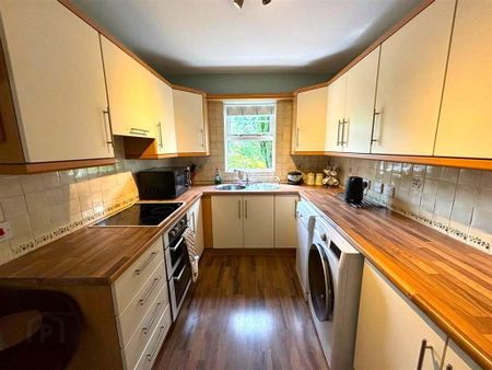 81 Ballylenaghan Park, Belfast, BT8 6WR - Photo 4