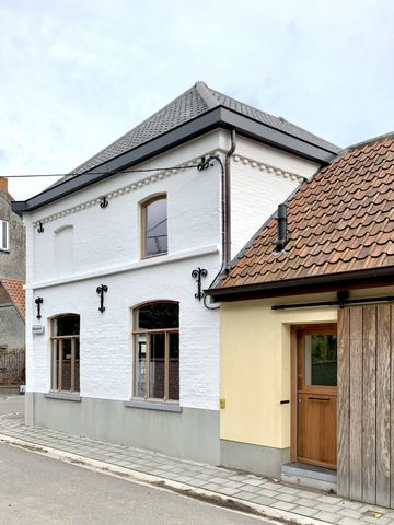 Moderne woning in loftstijl - Photo 5