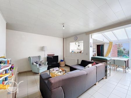 Huis te huur in Drongen - Photo 2