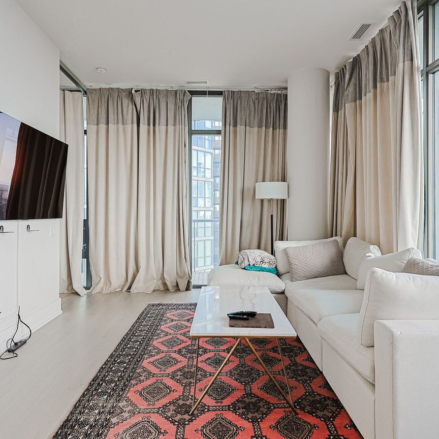 For Lease - 33 Charles Street Unit# 4203, Toronto, Ontario - Photo 1