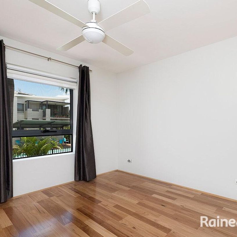 42/7 Landsborough Terrace, Toowong, QLD 4066 - Photo 1