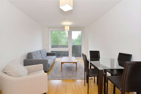 A well-appointed, one bedroom property situated on the 3rd floor of this modern development. - Photo 4