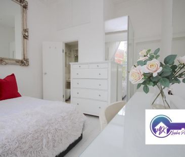 1 Bedroom Room in Flat Share To Rent - Photo 2