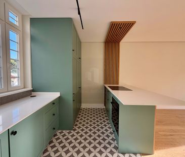 Apartamento T2 em Lisboa - Foto 4