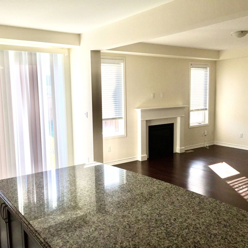 For Lease - 28 Wannamaker Crescent, Cambridge, Ontario - Photo 1