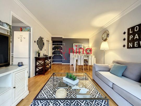 Location Appartement - Photo 1