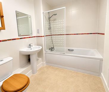 1 bedroom apartment to rent - Photo 5