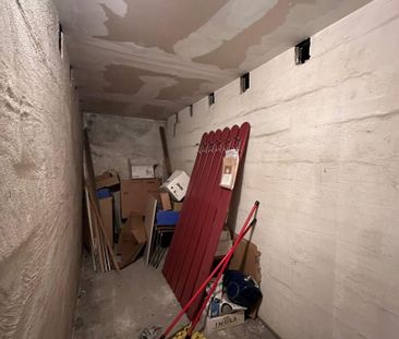 Nähe Augarten und Innenstadt | Möblierte 2-Zimmer-Wohnung - Foto 3