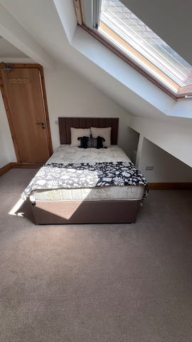 1 bedroom in a house share to rent - Photo 3