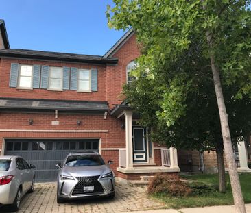 For Lease - 278 DALGLEISH Gardens, Milton, Ontario - Photo 2