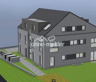 Erstbezug in ruhiger Lage – hier wartet Ihr neues Zuhause! - Photo 5