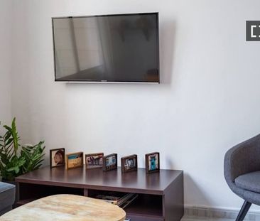 3 room luxury Flat for rent in Barcelona, Spain - Photo 2