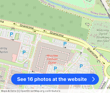 rewelacyjne mieszkanie z tarasem i garażem na Granicznej - Photo 1