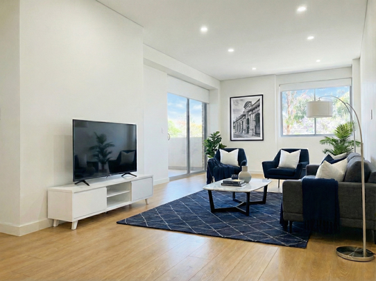 16/7 Chapman Avenue, Beecroft NSW 2119 - Apartment For Rent | Domain - Photo 1