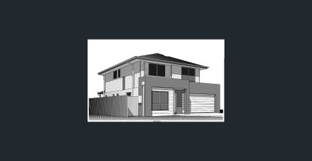 4 Bedroom plus study Home - Photo 2