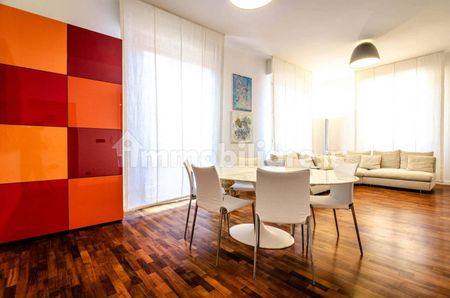 Appartamento via Goito, Centro Storico, Bologna - Photo 5