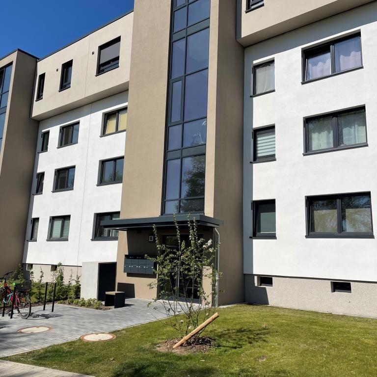 3-Zimmer-Wohnung mit Balkon in Wolfsburg-Vorsfelde mieten - Photo 1