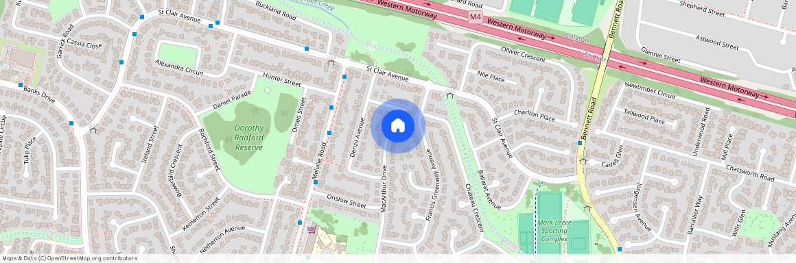 6 Macarthur Drive, St Clair 2759, New South Wales