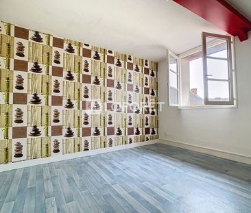 Appartement T3 Caudebec-lès-Elbeuf à louer - Photo 2