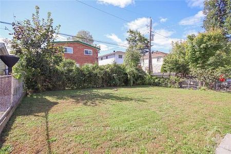 For Lease - 840 FOREST Street, Britannia Heights - Queensway Terrace N and Area, Ontario - Photo 5