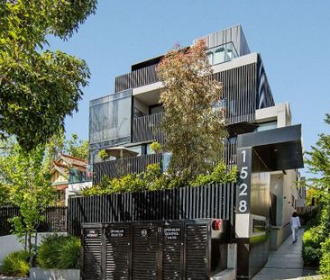 5/1528 Malvern Road, Glen Iris - Photo 2