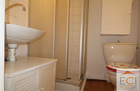 Appartement meublé 18 m2 - Photo 3